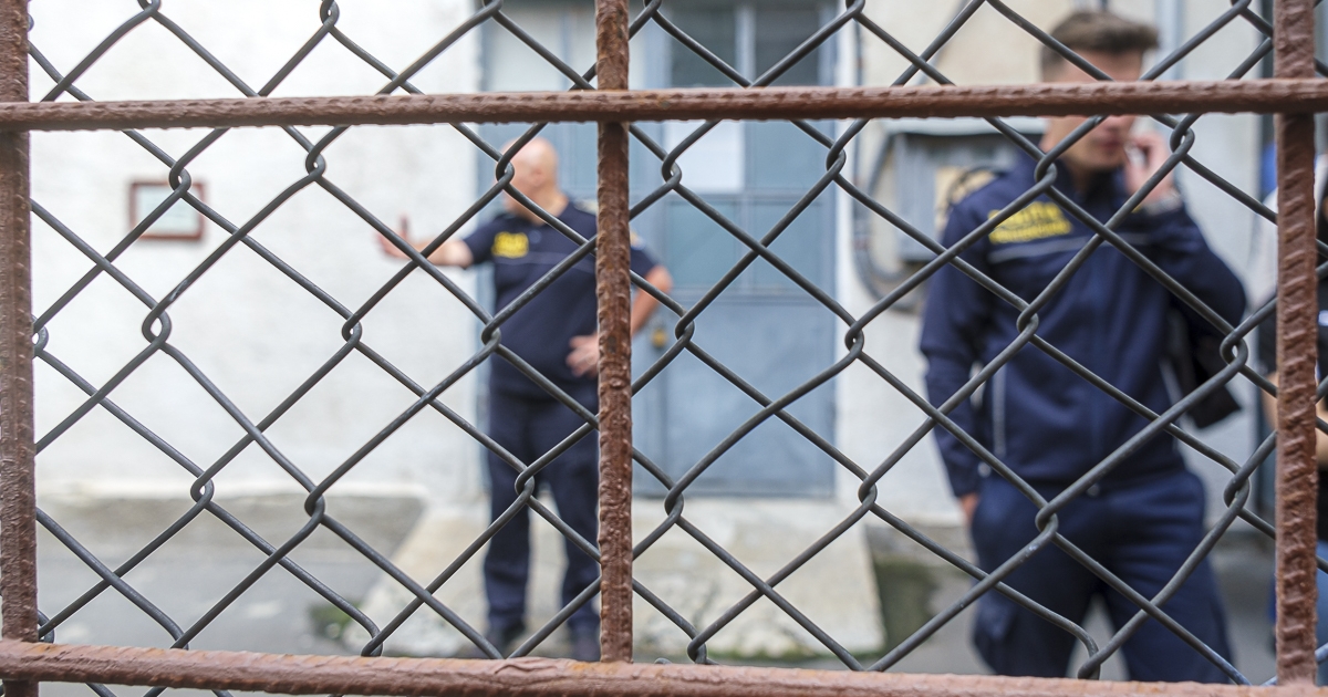 Városon kívüli területre költöztetik a csíkszeredai börtönt